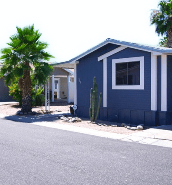Manufactured Housing  & RV Communities